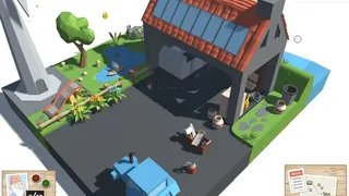 Скриншот 4 к игре Find the Gnome 2