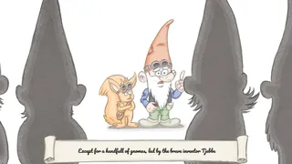 Скриншот 5 к игре Find the Gnome 2