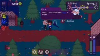 Скриншот 1 к игре Terra Maega