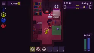 Скриншот 5 к игре Terra Maega