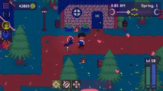 Скриншот 6 к игре Terra Maega