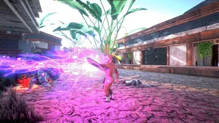 Скриншот 3 к игре Buluk Mayan Warfare