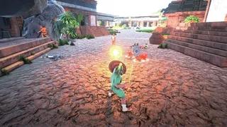 Скриншот 7 к игре Buluk Mayan Warfare