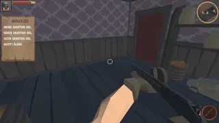 Скриншот 5 к игре Wild West Old Sam