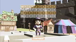 Скриншот 5 к игре Mini Putt Camelot