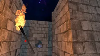 Скриншот 4 к игре Infinadeck Medieval Maze
