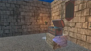 Скриншот 5 к игре Infinadeck Medieval Maze