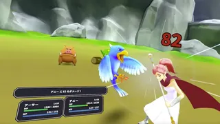 Скриншот 1 к игре THE KNIGHT OF NEPHIART