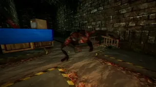 Скриншот 3 к игре End of the Line