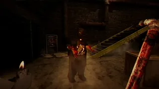 Скриншот 4 к игре End of the Line