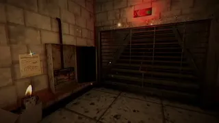 Скриншот 5 к игре End of the Line