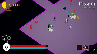 Скриншот 7 к игре The Baleful Tower