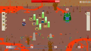 Скриншот 2 к игре Healing Simulator