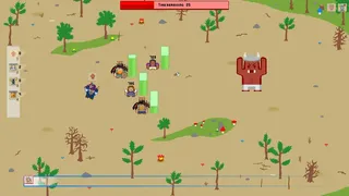 Скриншот 3 к игре Healing Simulator