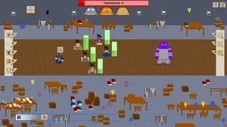 Скриншот 4 к игре Healing Simulator