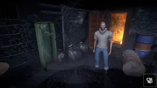 Скриншот 1 к игре PATIENT