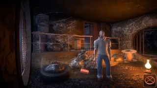 Скриншот 2 к игре PATIENT