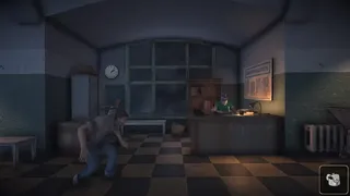Скриншот 4 к игре PATIENT