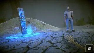 Скриншот 5 к игре PATIENT