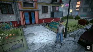 Скриншот 8 к игре PATIENT