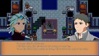 Скриншот 3 к игре Luminera: The Radiant Journey