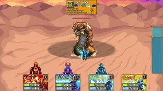 Скриншот 5 к игре Luminera: The Radiant Journey