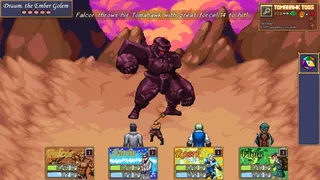 Скриншот 7 к игре Luminera: The Radiant Journey