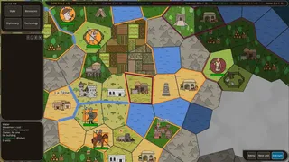 Скриншот 4 к игре Timeline