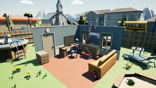 Скриншот 1 к игре PACK MY STUFF