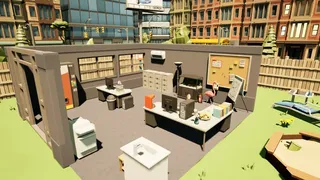 Скриншот 2 к игре PACK MY STUFF