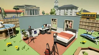 Скриншот 5 к игре PACK MY STUFF