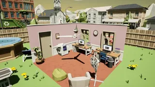 Скриншот 7 к игре PACK MY STUFF