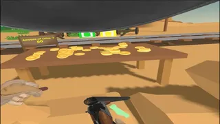 Clay Shooter