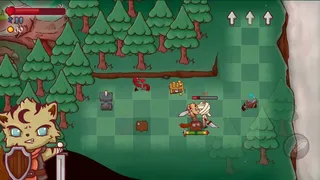 Скриншот 1 к игре The Secrets of the Forest