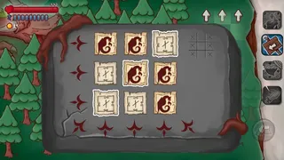 Скриншот 2 к игре The Secrets of the Forest