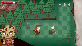 Скриншот 3 к игре The Secrets of the Forest