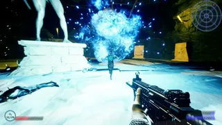 Скриншот 4 к игре Vacuum
