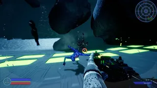 Скриншот 6 к игре Vacuum