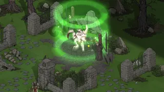 Скриншот 3 к игре Stones Keeper: King Aurelius