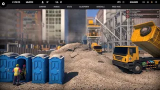 Скриншот 1 к игре Construction Manager