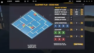 Скриншот 2 к игре Construction Manager