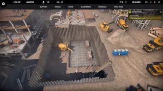 Скриншот 3 к игре Construction Manager