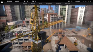 Скриншот 5 к игре Construction Manager