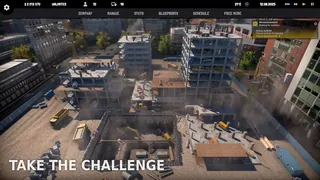 Скриншот 6 к игре Construction Manager