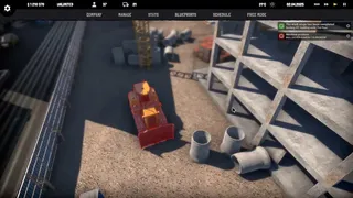 Скриншот 8 к игре Construction Manager