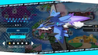 Скриншот 2 к игре Final Stardust: Cosmic Nexus