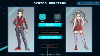 Скриншот 3 к игре Final Stardust: Cosmic Nexus