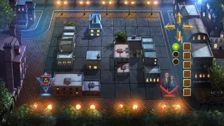 Скриншот 2 к игре Detectives United: Deadly Debt Collector's Edition