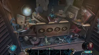Скриншот 5 к игре Detectives United: Deadly Debt Collector's Edition
