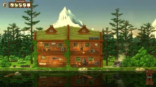 Скриншот 1 к игре Bill